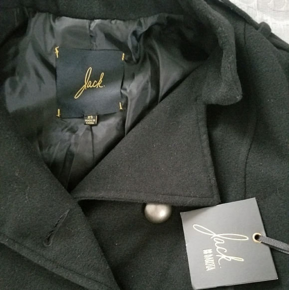 Brand new BB Dakota jacket XS - Picture 7 of 9